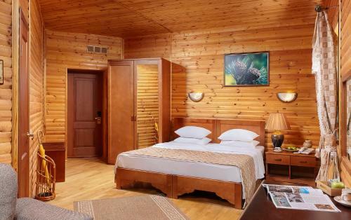 Eco Hotel Veles