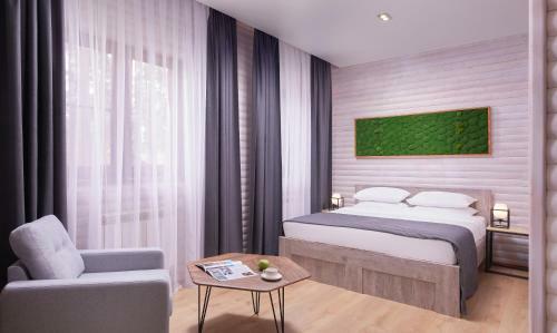 Eco Hotel Veles