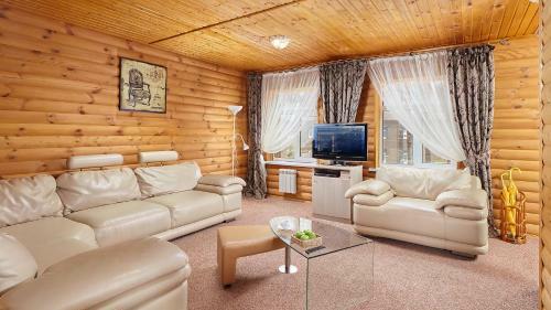 Eco Hotel Veles