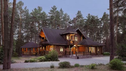 Eco Hotel Veles