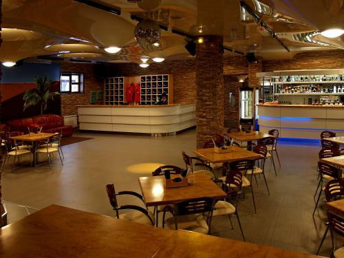 Eco Hotel Veles