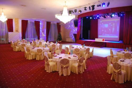 Eco Hotel Veles