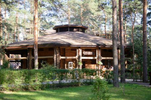 Eco Hotel Veles