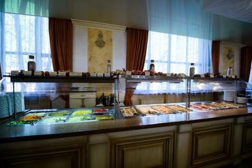 Eco Hotel Veles