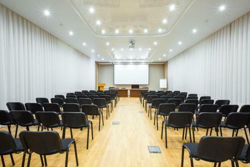 Eco Hotel Veles