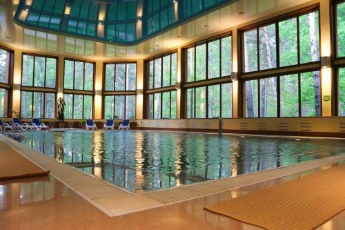 Eco Hotel Veles