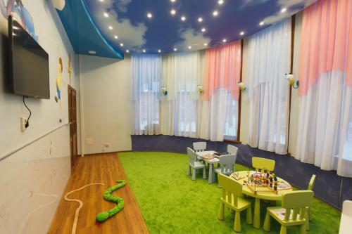 Eco Hotel Veles