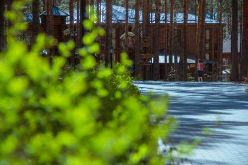 Eco Hotel Veles