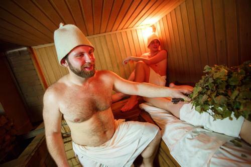 Eco Hotel Veles