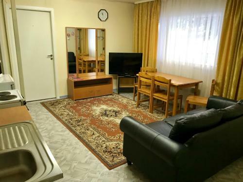 Hotel Podkova