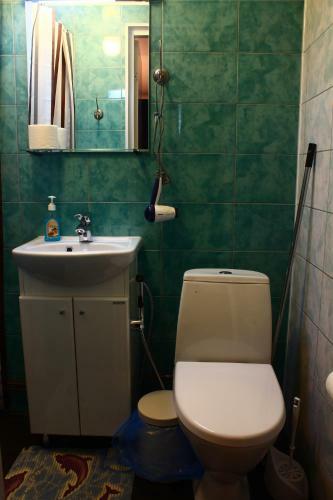 Hotel Podkova