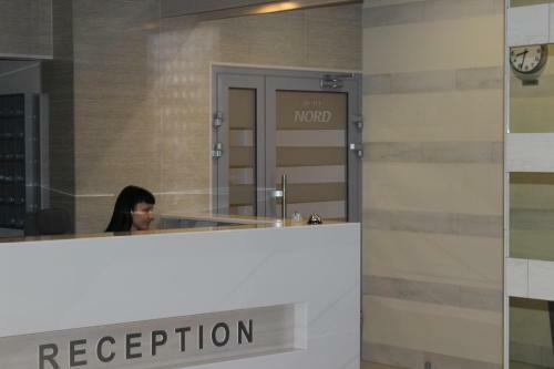 Hotel Nord