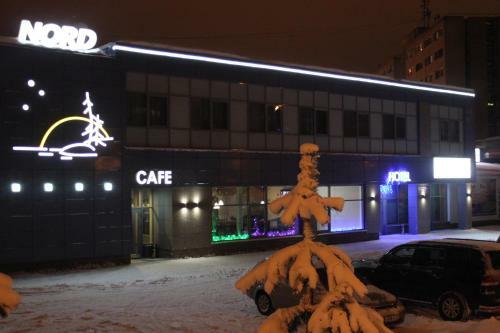 Hotel Nord