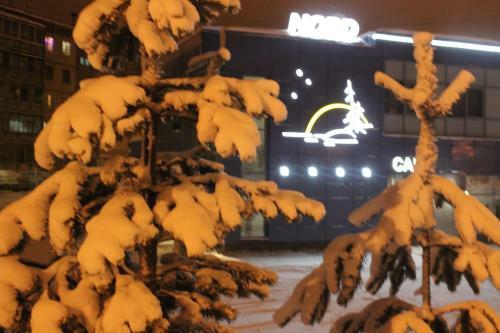 Hotel Nord