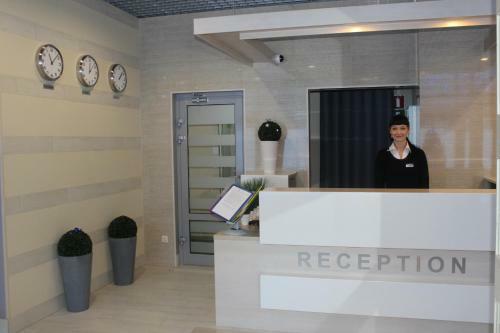 Hotel Nord
