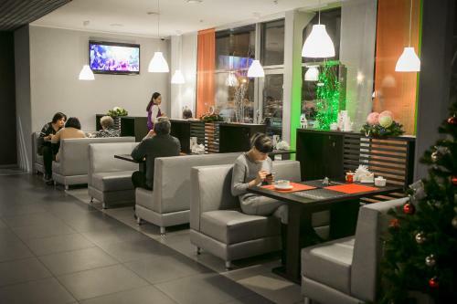 Hotel Nord