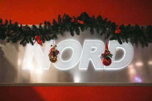 Hotel Nord