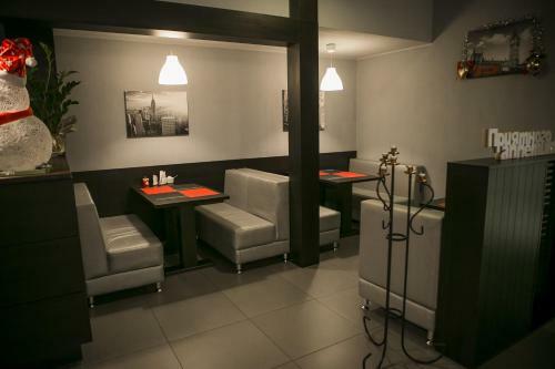 Hotel Nord