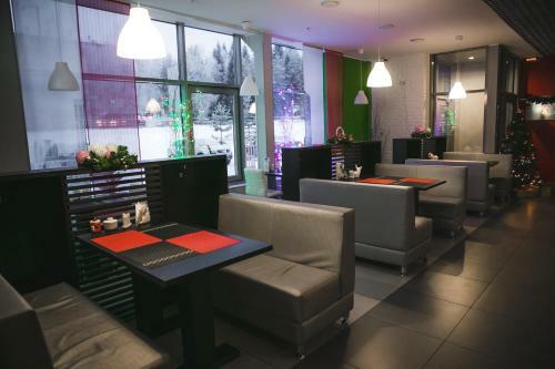Hotel Nord