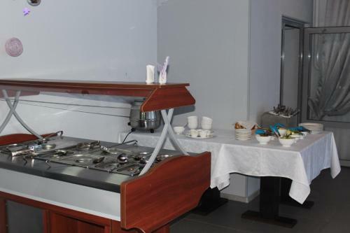 Hotel Nord