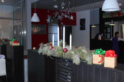 Hotel Nord