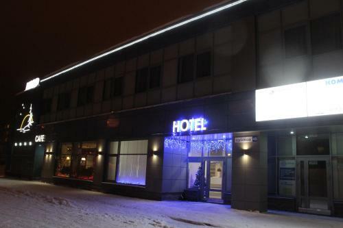Hotel Nord