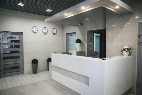 Hotel Nord