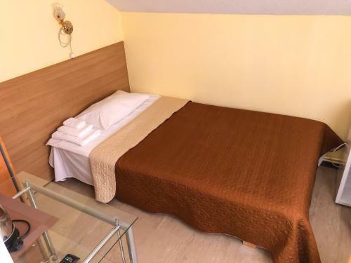 Hotel Khozyayushka