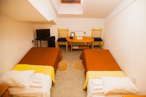 Hotel Khozyayushka