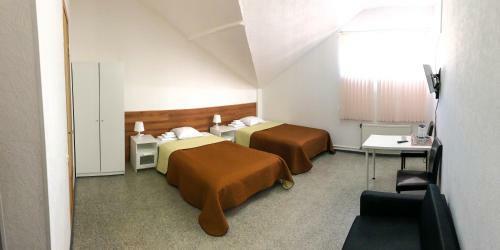 Hotel Khozyayushka
