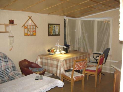 Hostal Dom Na Seligere