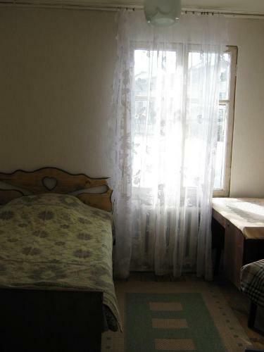 Hostal Dom Na Seligere