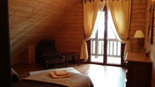 Gostevoy Kompleks Prestizh