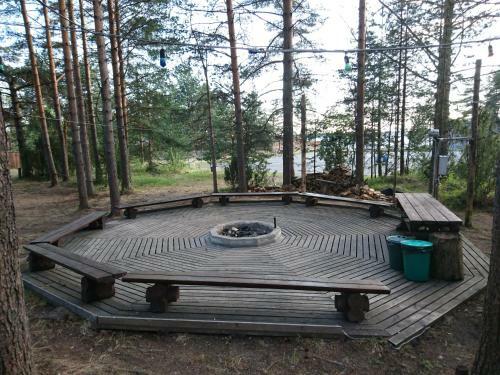 Hotel Tourist Center Alekka