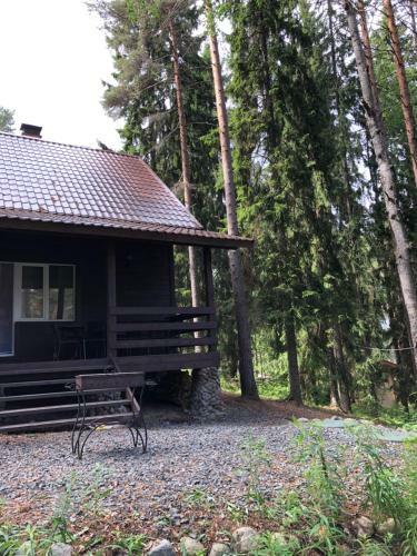 Agroturismo Country House Alekka