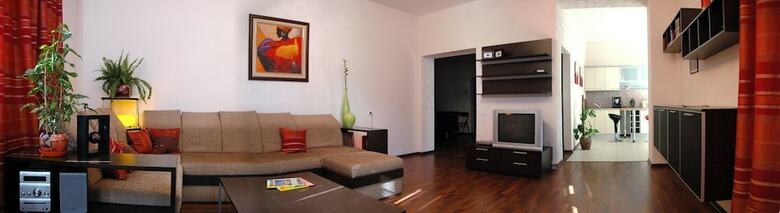 Bed & Breakfast Arbuzova