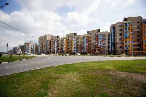 Apartment Ulitka