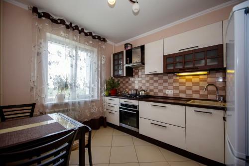 Apartment Ulitka