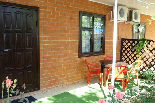 Hostal Pension Mini Wonderful Valley