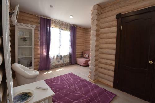 Hostal Pension Mini Wonderful Valley