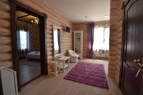 Hostal Pension Mini Wonderful Valley