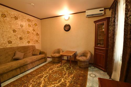 Hostal Pension Mini Wonderful Valley