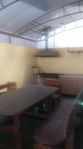 Hostal Guesthouse Pioner