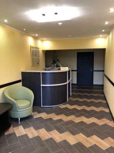 Hostal Guest Hotel Platan