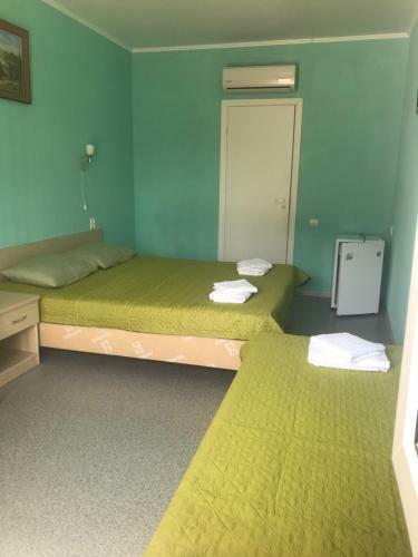 Posada Pirs-azov Inn