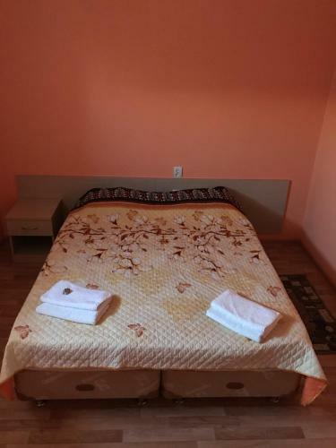 Posada Pirs-azov Inn