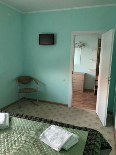 Posada Pirs-azov Inn