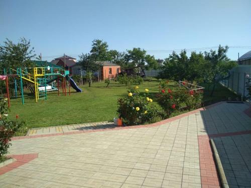 Posada Pirs-azov Inn