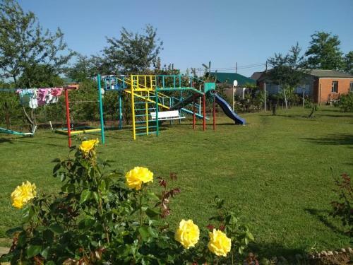 Posada Pirs-azov Inn
