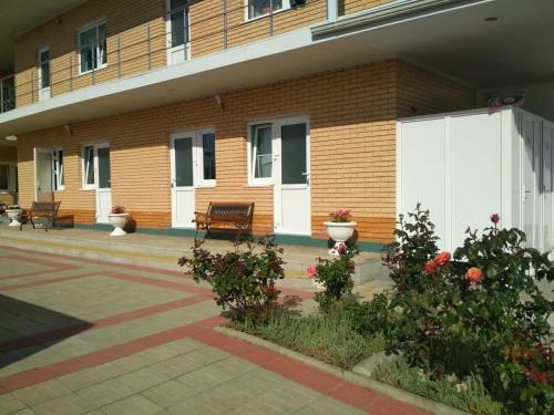 Posada Pirs-azov Inn
